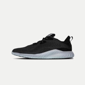 Home Men's Black Running