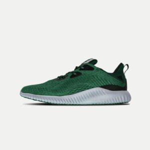 Home Men's Green Running